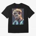leo Messi T-Shirt Celebrate Football Dreams Across FIFA World Cup 2026 USA Fan Jersey, Jordan Supporter Tee, Portugal Supporter Shirt, Nike World Cup Shirt, Mbappe Adidas Football Fan Top, Son Colombia Goal Celebration