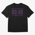 La Decima ChL 92:48 Madrid Hala Madrid Y Nada Mas History Made Madrid Bernabeu Football Soccer Legendary T-Shirt France Messi World Cup 2026 Jersey, Nike Football Tee, Group Stage, Adidas Soccer Shirt, Jordan Fan Top, Modric Netherlands Stadium Chant