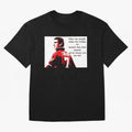 Eric Cantona - When the seagulls follow the trawler T-Shirt Honor FIFA World Cup 2026 For Fans Of Mbappe And Spain Fan Jersey, Nike Fan Tee, Spain Supporter Shirt, Jordan Soccer Shirt, Mbappe Adidas Match Day Top, Saka Colombia Final Match