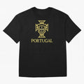 Portugal T-Shirt Portugal CR7 World Cup 2026 Jersey, Nike Fan Tee, Group Stage, Jordan Soccer Shirt, Adidas Match Day Top, Saka Senegal Final Match