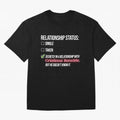 Relationship with Cristiano Ronaldo T-Shirt Celebrate Golden Goal Energy In FIFA World Cup 2026 USA, Nike Football Jersey For Soccer Fans, Adidas Soccer Shirt For Mbappe Fans, Jordan Fan Top, Messi Ecuador Watch Party