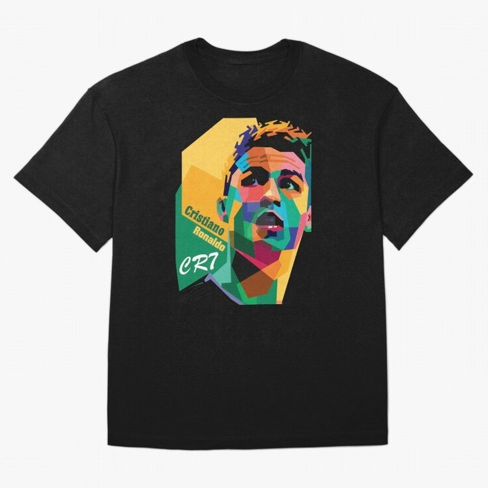 cristiano ronaldo T-Shirt Mbappe Spain Football Jersey, Adidas Match Day Tee, World Cup 2026, Jordan Football Shirt, Nike Soccer Fan Top, Foden Belgium Knockout Round