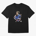 Griezmann T-Shirt Showcase FIFA World Cup 2026 Group Stage Built Around CR7 Fan Jersey, Adidas Football Tee, Spain Supporter Shirt, Nike Soccer Shirt, Messi Jordan Match Day Top, Cristiano Ronaldo Brazil Group Stage
