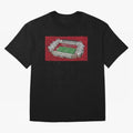 Old Trafford Manchester United T-Shirt Cristiano Ronaldo Portugal Football Jersey, Adidas Football Tee, World Cup 2026, Nike Soccer Shirt, Jordan Match Day Top, Foden Belgium Stadium Chant