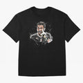 Buffon_Gianluigi Buffon T-Shirt Honor The Football Icons Of The FIFA World Cup 2026 USA, Nike Football Jersey For Goal Celebration, Adidas Soccer Shirt For CR7 Fans, Jordan Fan Top, Pedri Ecuador Group Stage
