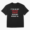 If you are not - Cristiano Ronaldo T-Shirt Portugal Cristiano Ronaldo World Cup 2026 Jersey, Adidas Match Day Tee, Match Day, Jordan Football Shirt, Nike Soccer Fan Top, Modric Switzerland Knockout Round