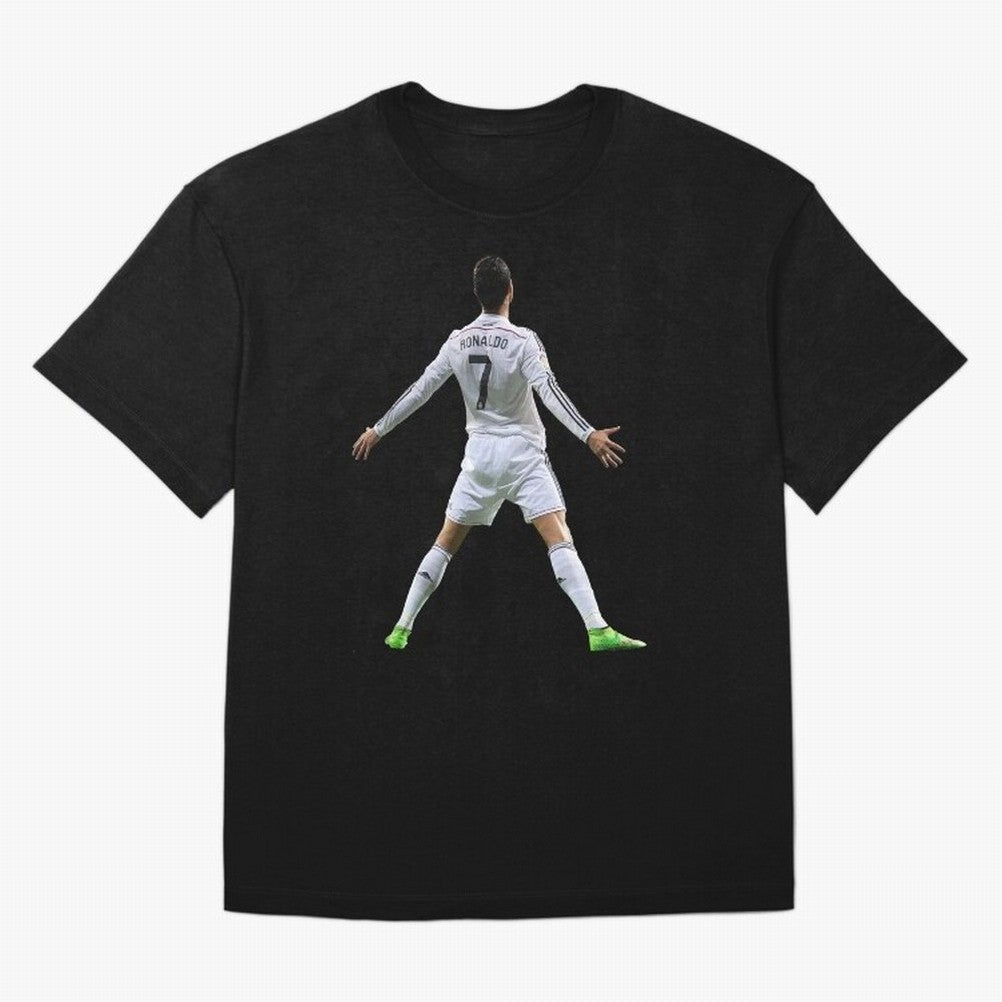 CR7 T-Shirt Cristiano Ronaldo Spain Football Jersey, Nike Football Tee, World Cup 2026, Adidas Soccer Shirt, Jordan Fan Top, Griezmann Belgium Watch Party