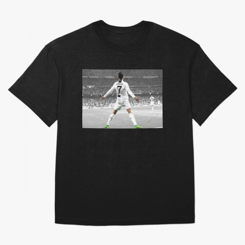 Cristiano Ronaldo T-Shirt Messi Argentina Football Jersey, Nike Match Day Shirt, World Cup 2026, Adidas Supporter Tee, Jordan Soccer Fan Top, Neymar Norway Match Day