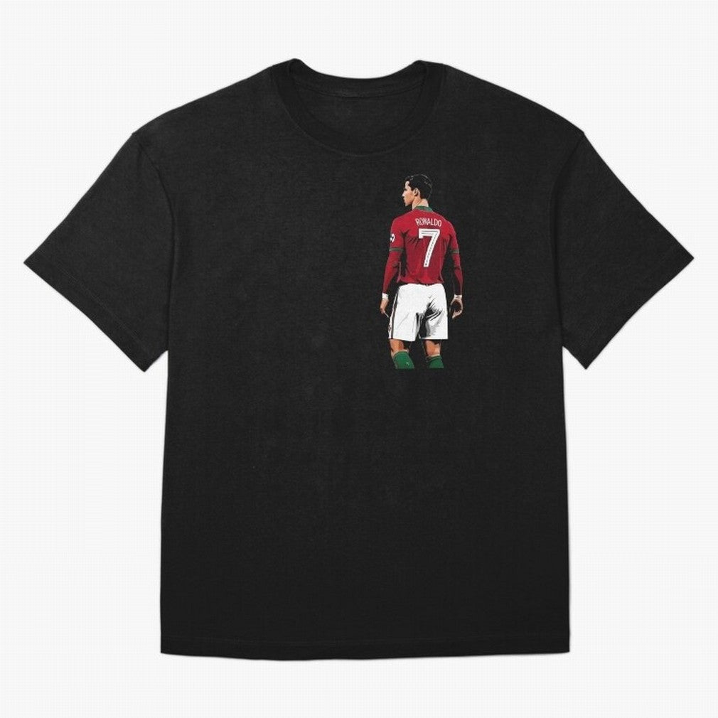 Cristiano Ronaldo inspired design T-Shirt Carry The Colors And Pride Of FIFA World Cup 2026 For, Jordan Supporter Jersey For Group Stage, Nike World Cup Shirt For Messi Fans, Adidas Football Fan Top, Cristiano Ronaldo Uruguay Goal Celebration