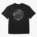 Soccer ball T-Shirt FIFA World Cup 2026 Ecuador Messi Fan Jersey, Nike Fan Tee, France Supporter Shirt, Jordan Soccer Shirt, Mbappe Adidas Match Day Top, CR7 Brazil Soccer Fans