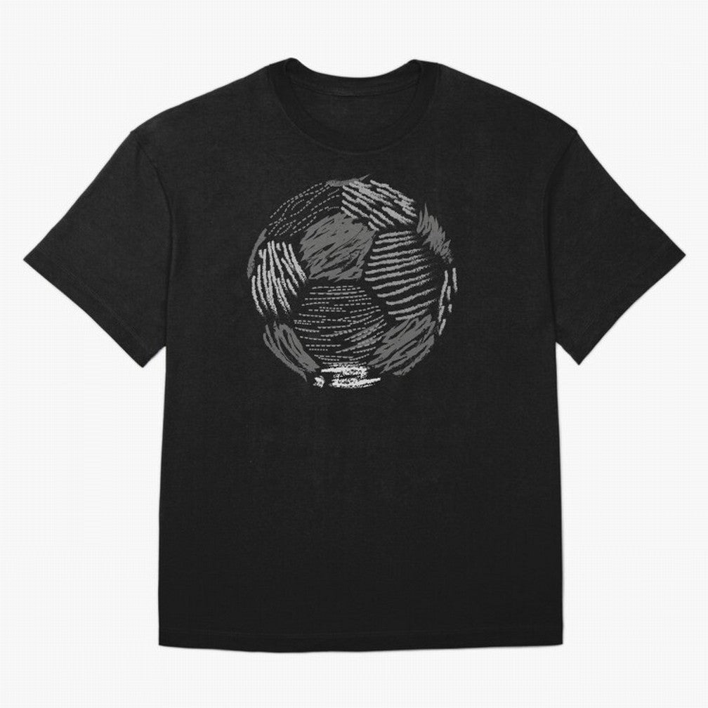 Soccer ball T-Shirt FIFA World Cup 2026 Ecuador Messi Fan Jersey, Nike Fan Tee, France Supporter Shirt, Jordan Soccer Shirt, Mbappe Adidas Match Day Top, CR7 Brazil Soccer Fans