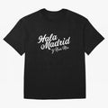 HALA MADRID T-Shirt Argentina Messi World Cup 2026 Jersey, Adidas Match Day Tee, Match Day, Jordan Football Shirt, Nike Soccer Fan Top, Rodri Senegal Knockout Round