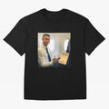 Ronaldo Hegel T-Shirt Create Match Day Hype Around FIFA World Cup 2026, Messi Jersey, Nike Football Tee, Messi Portugal Fans, Adidas Soccer Shirt, Jordan Fan Top, Griezmann England Watch Party