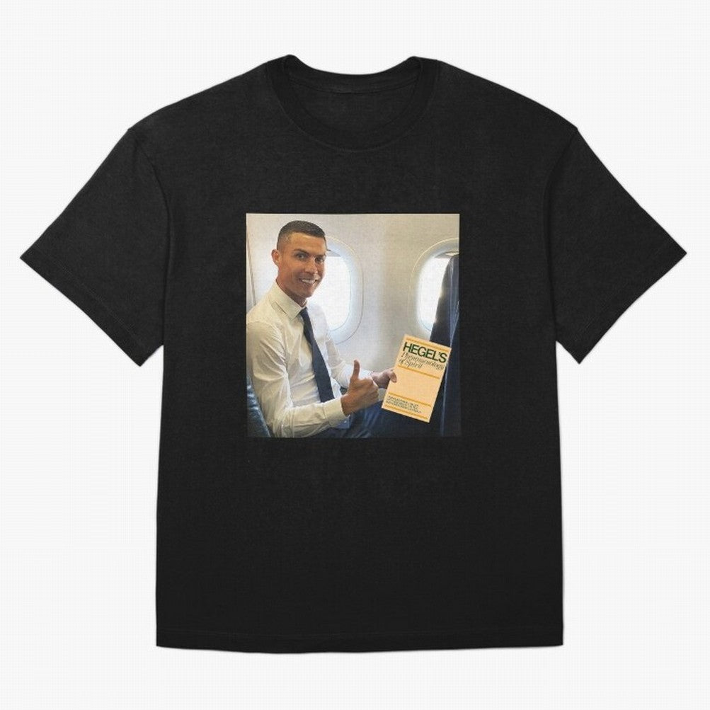 Ronaldo Hegel T-Shirt Create Match Day Hype Around FIFA World Cup 2026, Messi Jersey, Nike Football Tee, Messi Portugal Fans, Adidas Soccer Shirt, Jordan Fan Top, Griezmann England Watch Party
