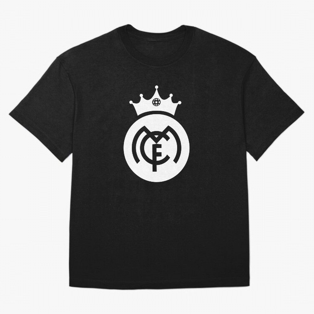 King of Kings Real-Madrid T-Shirt FIFA World Cup 2026 Ecuador Bellingham Fan Jersey, Nike Match Day Shirt, France Supporter Shirt, Adidas Supporter Tee, Neymar Jordan Soccer Fan Top, Rodri Colombia Supporter Night