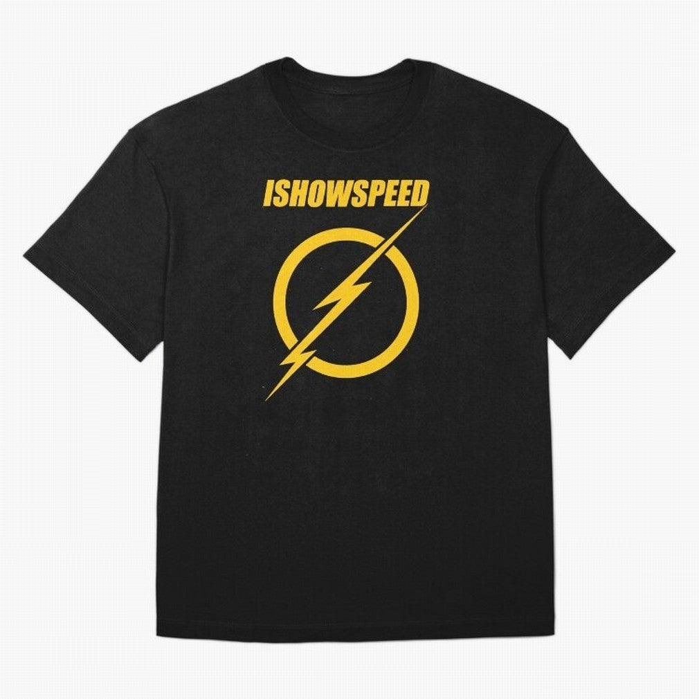 ISHOWSPEED MERCH LOGO T-Shirt Celebrate Classic Football Spirit In FIFA World Cup 2026, Nike Match Day Jersey For Group Stage, Adidas Supporter Tee For Messi Fans, Jordan Soccer Fan Top, Bellingham Ecuador Match Day
