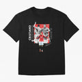 Cristiano Ronaldo CR7 T-Shirt Enjoy Match Day Hype Around FIFA World Cup 2026 USA Jersey, Adidas Match Day Tee, Neymar Argentina Fans, Jordan Football Shirt, Nike Soccer Fan Top, Rodri England Knockout Round