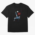 SIUUU #33 T-Shirt Feel The FIFA World Cup 2026 Journey Through CR7, Nike Football Jersey For Match Day, Adidas Soccer Shirt For CR7 Fans, Jordan Fan Top, Saka Uruguay Watch Party