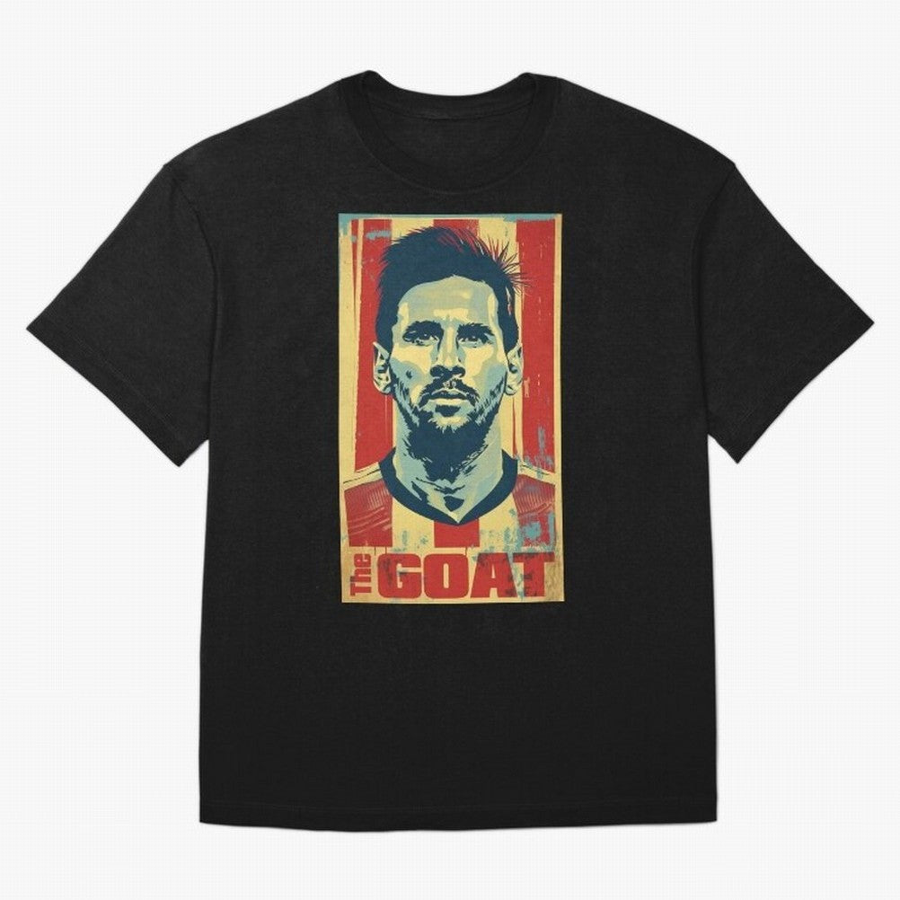 Messi The GOAT Graphic poster design T-Shirt Enjoy FIFA World Cup 2026 Spirit, Built Around Portugal Fan Jersey, Nike Match Day Shirt, Portugal Supporter Shirt, Adidas Supporter Tee, Messi Jordan Soccer Fan Top, Rodri Brazil Supporter Night