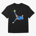 cristiano ronaldo T-Shirt Argentina Cristiano Ronaldo World Cup 2026 Jersey, Nike Fan Tee, Match Day, Jordan Soccer Shirt, Adidas Match Day Top, Modric Netherlands Soccer Fans