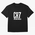 Cristiano Ronaldo T-Shirt Celebrate Global Passion For FIFA World Cup 2026 USA Fan Jersey, Adidas Soccer Tee, Portugal Supporter Shirt, Nike Football Fan Shirt, Neymar Jordan Supporter Top, Saka Sweden Match Day