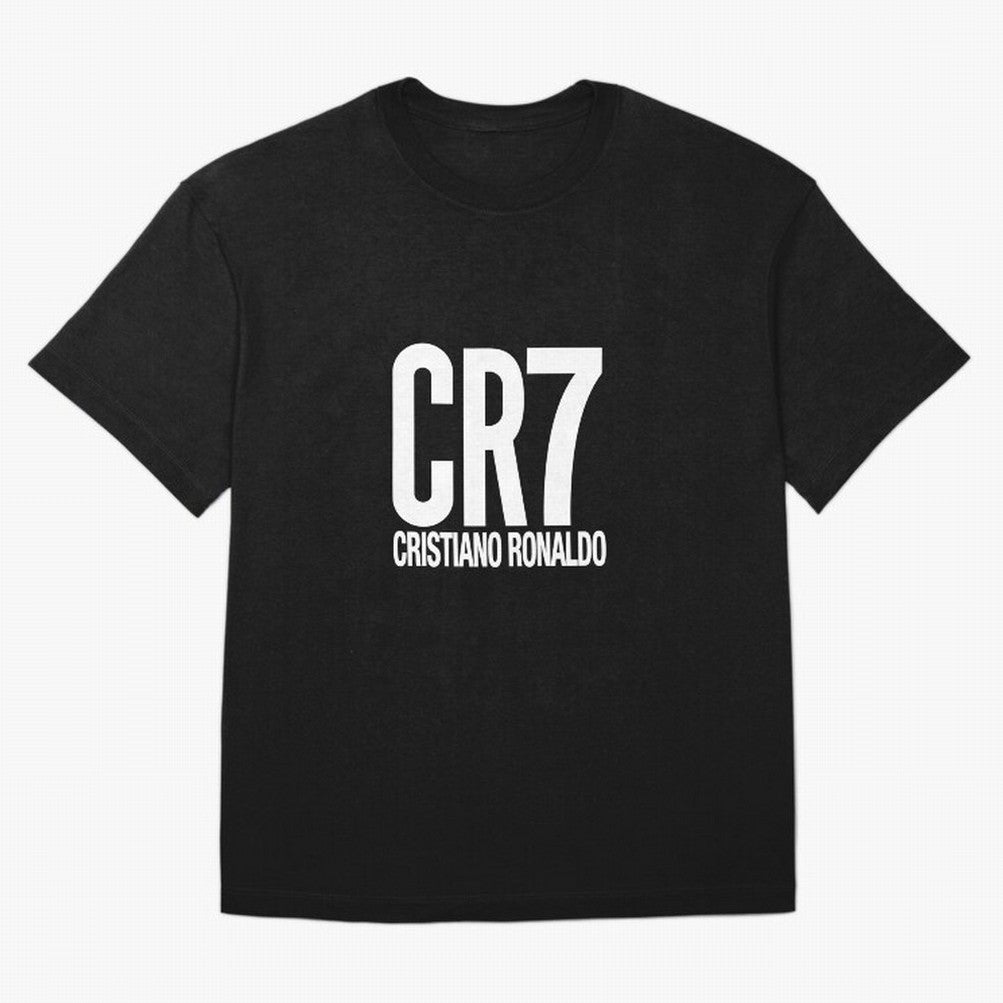 Cristiano Ronaldo T-Shirt Celebrate Global Passion For FIFA World Cup 2026 USA Fan Jersey, Adidas Soccer Tee, Portugal Supporter Shirt, Nike Football Fan Shirt, Neymar Jordan Supporter Top, Saka Sweden Match Day