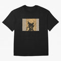 ANUBIS HORUS T-Shirt Mbappe Netherlands Football Jersey, Adidas Soccer Tee, World Cup 2026, Nike Football Fan Shirt, Jordan Supporter Top, Cristiano Ronaldo Belgium Trophy Race