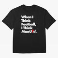 Manchester United T-Shirt France Messi World Cup 2026 Jersey, Nike Match Day Shirt, Match Day, Adidas Supporter Tee, Jordan Soccer Fan Top, Haaland Morocco Supporter Night