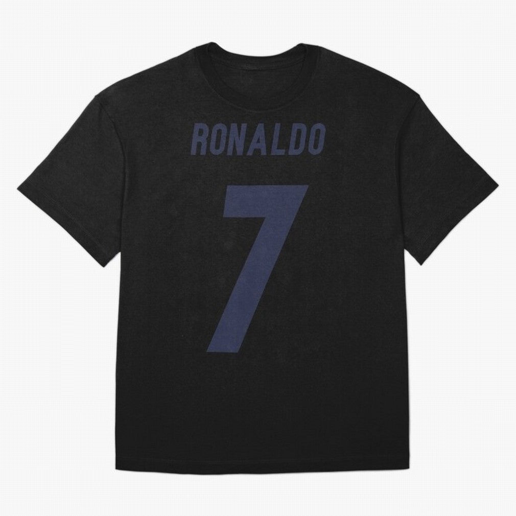 Cristiano Ronaldo 7 T-Shirt Mbappe Argentina Football Jersey, Nike Football Tee, World Cup 2026, Adidas Soccer Shirt, Jordan Fan Top, Saka USA Watch Party