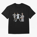 RONALDO T-Shirt Messi England Football Jersey, Adidas Match Day Tee, World Cup 2026, Jordan Football Shirt, Nike Soccer Fan Top, Yamal Belgium Football Fans