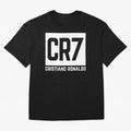 Cristiano Ronaldo white T-Shirt Fuel Your Fan Pride For FIFA World Cup 2026 Group Stage Jersey, Adidas Soccer Tee, Cristiano Ronaldo Argentina Fans, Nike Football Fan Shirt, Jordan Supporter Top, Musiala Mexico Trophy Race