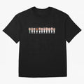 champions T-Shirt Make Memories Around FIFA World Cup 2026 Group Stage For Jersey, Adidas Soccer Tee, Neymar Spain Fans, Nike Football Fan Shirt, Jordan Supporter Top, Messi Paraguay Match Day