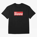 Siuu T-Shirt Brazil Neymar World Cup 2026 Jersey, Jordan Football Tee, Group Stage, Adidas Fan Shirt, Nike Supporter Top, Pedri Switzerland Football Fans