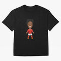 ISHOWSPEED-SEWEY T-Shirt Spain Cristiano Ronaldo World Cup 2026 Jersey, Jordan Supporter Tee, Match Day, Nike World Cup Shirt, Adidas Football Fan Top, Haaland Netherlands Soccer Fans