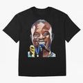 N'golo Kante T-Shirt Honor Champions And Dreams In FIFA World Cup 2026 Group, Nike Fan Jersey For Group Stage, Jordan Soccer Shirt For Messi Fans, Adidas Match Day Top, Saka Ecuador Final Match