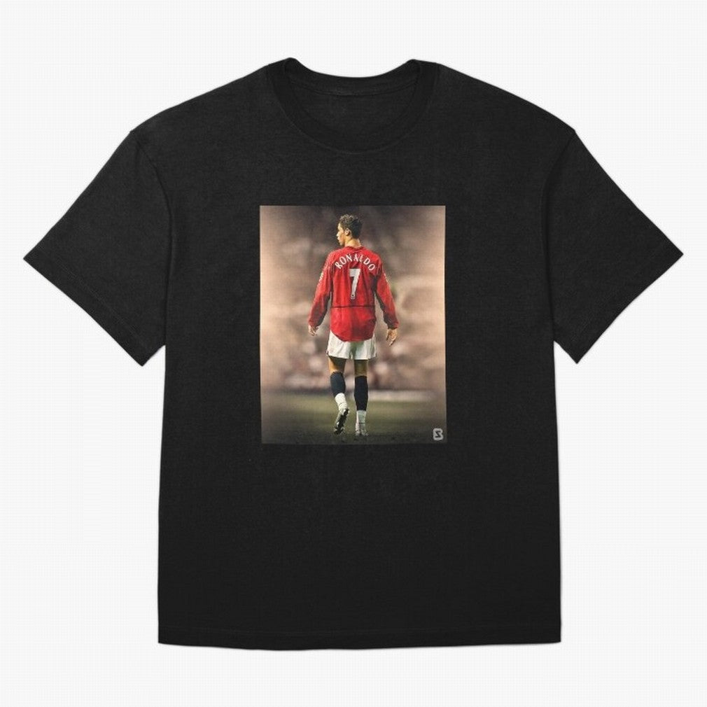 ronaldo T-Shirt Portugal Cristiano Ronaldo World Cup 2026 Jersey, Nike Match Day Shirt, Match Day, Adidas Supporter Tee, Jordan Soccer Fan Top, Lewandowski Japan Supporter Night