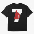 Eric Cantona Manchester United 7 T-Shirt Get Ready For FIFA World Cup 2026 USA Canada Mexico Jersey, Nike Match Day Shirt, Messi France Fans, Adidas Supporter Tee, Jordan Soccer Fan Top, Foden England Supporter Night