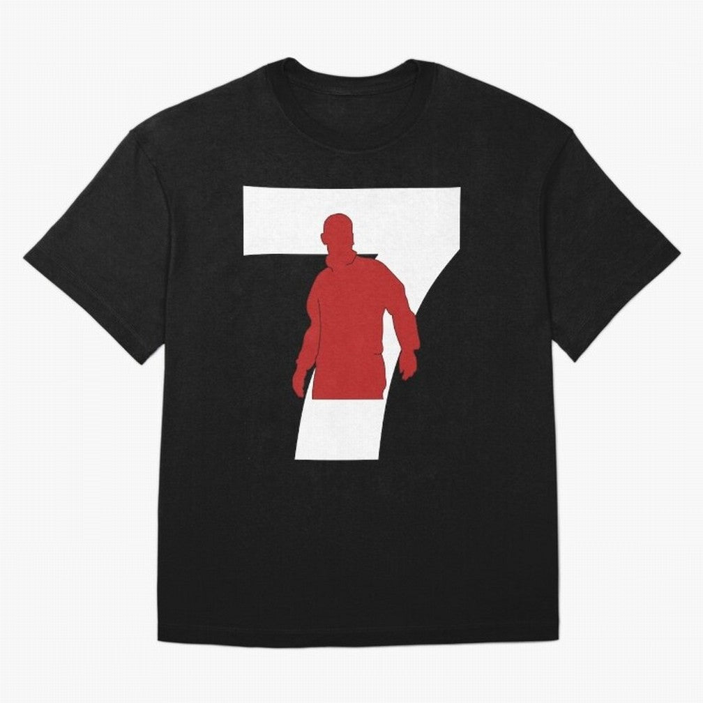 Eric Cantona Manchester United 7 T-Shirt Get Ready For FIFA World Cup 2026 USA Canada Mexico Jersey, Nike Match Day Shirt, Messi France Fans, Adidas Supporter Tee, Jordan Soccer Fan Top, Foden England Supporter Night