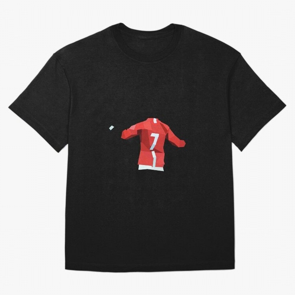 Viva Ronaldo T-Shirt Show Love For Legendary Goals In FIFA World Cup 2026 USA, Nike Match Day Jersey For Match Day, Adidas Supporter Tee For Mbappe Fans, Jordan Soccer Fan Top, Modric Uruguay Supporter Night