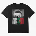 ronaldo T-Shirt Enjoy The Biggest Football Party Of FIFA World Cup 2026 Jersey, Nike Fan Tee, Haaland England Fans, Jordan Soccer Shirt, Adidas Match Day Top, Cristiano Ronaldo England Goal Celebration