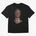 Cristiano Ronaldo Bust Scary T-Shirt FIFA World Cup 2026 Canada De Bruyne, Jordan Supporter Jersey For Match Day, Nike World Cup Shirt For Mbappe Fans, Adidas Football Fan Top, Mbappe Spain Goal Celebration