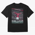 Cristiano Ronaldo Manchester United T-Shirt Messi Germany Football Jersey, Adidas Soccer Tee, World Cup 2026, Nike Football Fan Shirt, Jordan Supporter Top, CR7 France Supporter Night