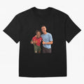 ISHOWSPEED MET RONALDO T-Shirt France Cristiano Ronaldo World Cup 2026 Jersey, Jordan Football Tee, Football Fans, Adidas Fan Shirt, Nike Supporter Top, Yamal Portugal Football Fans