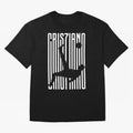 CR7 Juve White T-Shirt Argentina Messi World Cup 2026 Jersey, Adidas Soccer Tee, Final Match, Nike Football Fan Shirt, Jordan Supporter Top, Yamal Morocco Trophy Race