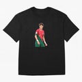 Joao Felix T-Shirt England Messi World Cup 2026 Jersey, Adidas Soccer Tee, Match Day, Nike Football Fan Shirt, Jordan Supporter Top, Kane Portugal Match Day