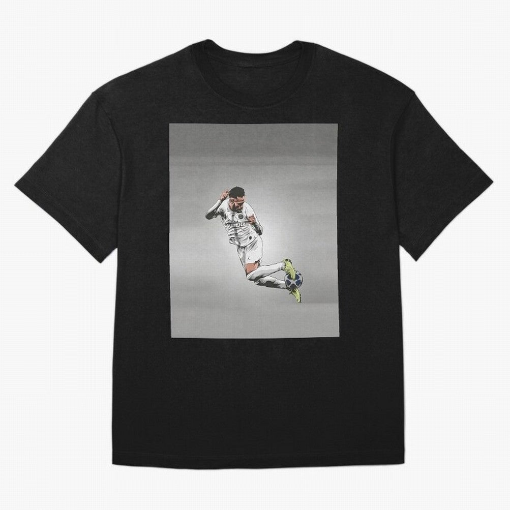 Neymar Junior - Perfect Gift #h47 T-Shirt FIFA World Cup 2026 Canada Messi, Nike Match Day Jersey For Match Day, Adidas Supporter Tee For Mbappe Fans, Jordan Soccer Fan Top, CR7 Canada Supporter Night