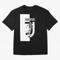 cristiano ronaldo - juventus - soccer top T-Shirt Bring Supporter Culture To FIFA World Cup 2026 Group, Nike Fan Jersey For Group Stage, Jordan Soccer Shirt For Cristiano Ronaldo Fans, Adidas Match Day Top, Modric Uruguay Soccer Fans
