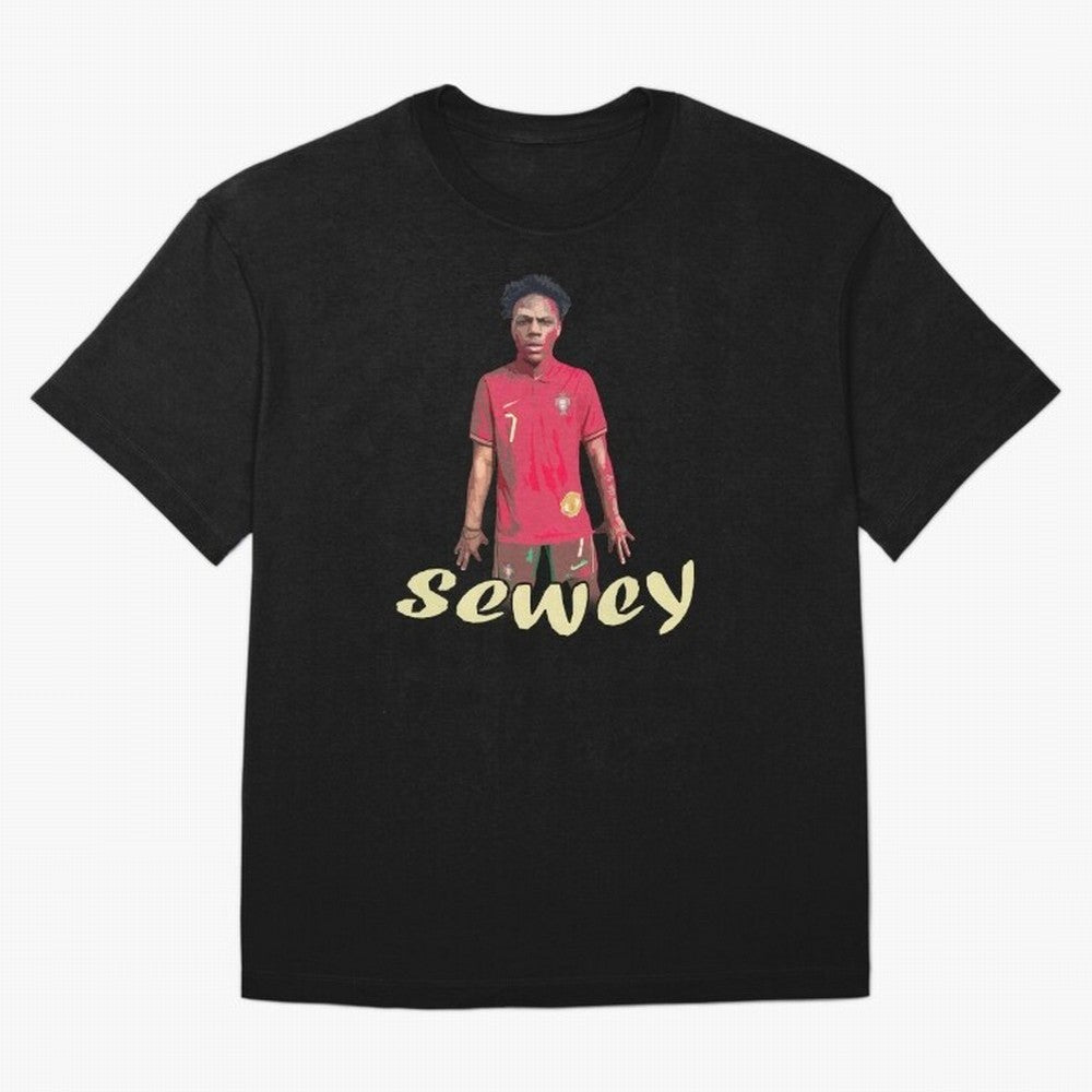 ishowspeed T-Shirt Neymar Spain Football Jersey, Nike Fan Tee, World Cup 2026, Jordan Soccer Shirt, Adidas Match Day Top, Rodri Norway Soccer Fans
