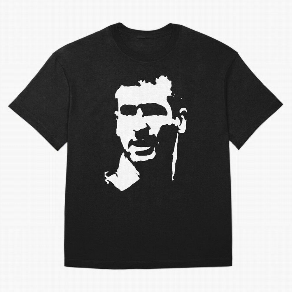 Eric Cantona Manchester Football Legend T-Shirt Brazil Cristiano Ronaldo World Cup 2026 Jersey, Adidas Match Day Tee, Final Match, Jordan Football Shirt, Nike Soccer Fan Top, Bellingham Portugal Fan Club