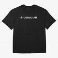 Siuuu T-Shirt Live The Energy Of The FIFA World Cup 2026 USA Canada Jersey, Nike Fan Tee, Messi Spain Fans, Jordan Soccer Shirt, Adidas Match Day Top, Modric Croatia Soccer Fans